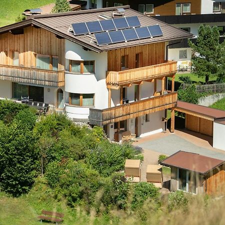 Alpchalet Tirol Berwang Eksteriør bilde