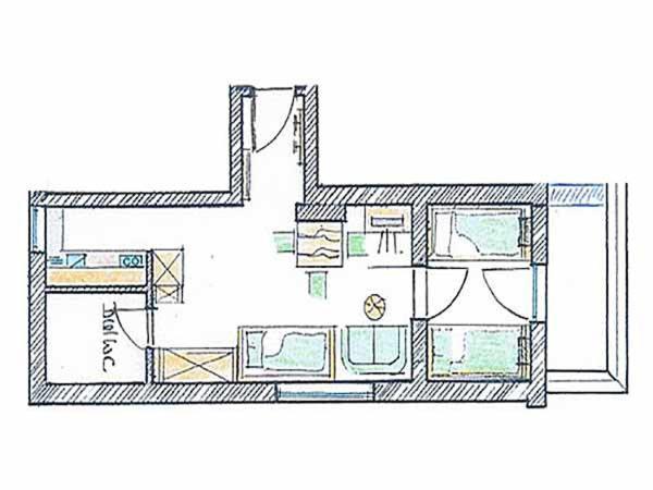 Alpchalet Tirol Berwang Eksteriør bilde