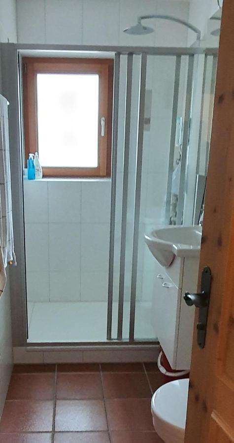 Alpchalet Tirol Berwang Eksteriør bilde