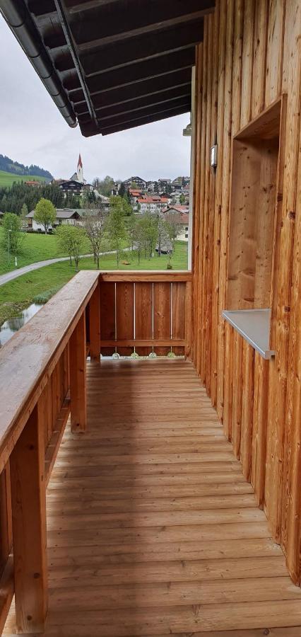 Alpchalet Tirol Berwang Eksteriør bilde