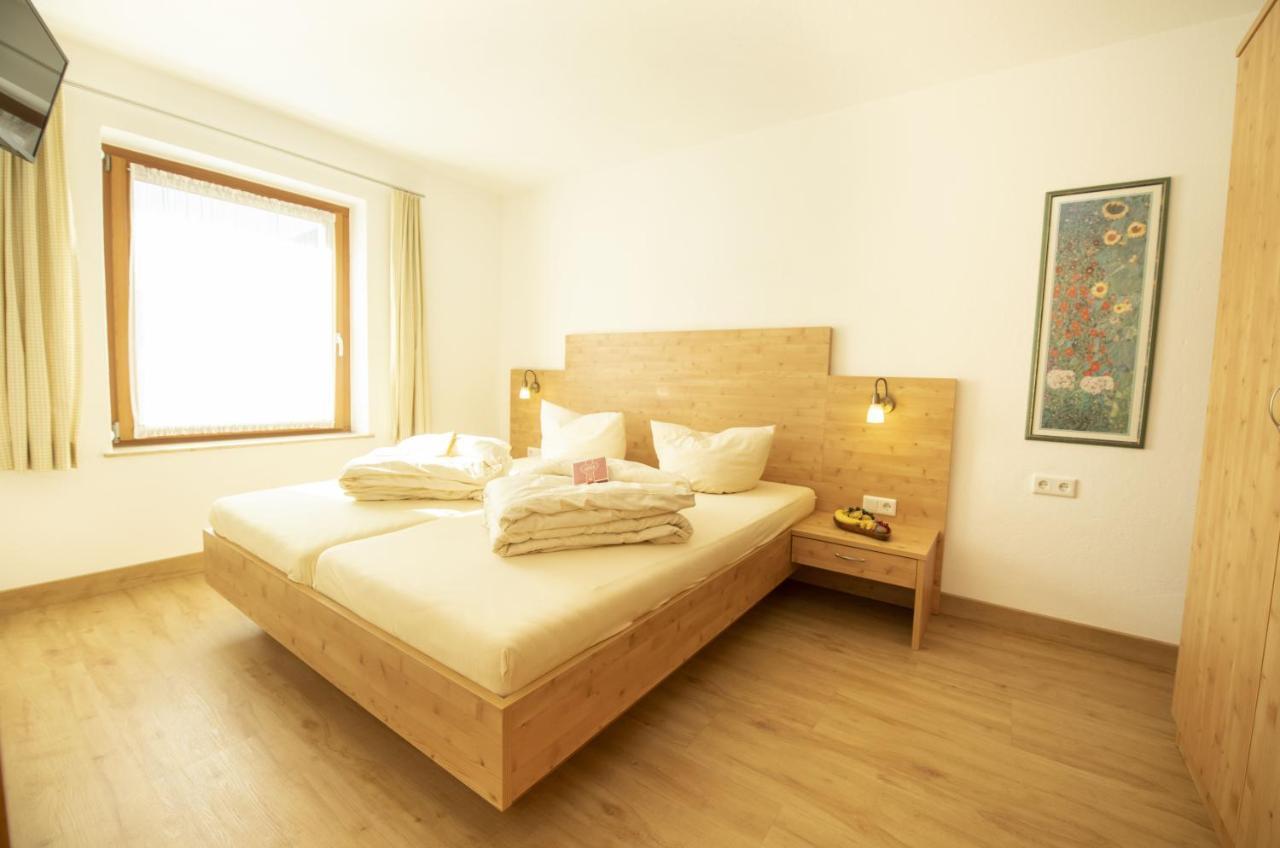 Alpchalet Tirol Berwang Eksteriør bilde