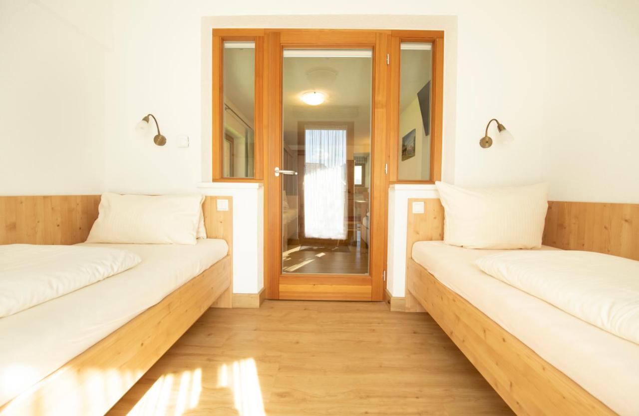 Alpchalet Tirol Berwang Eksteriør bilde