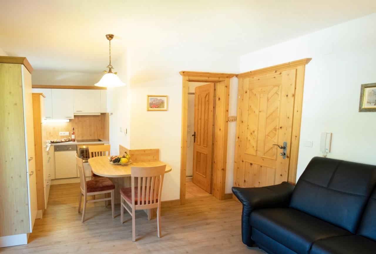 Alpchalet Tirol Berwang Eksteriør bilde