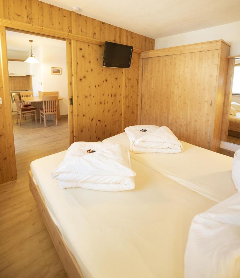 Alpchalet Tirol Berwang Eksteriør bilde