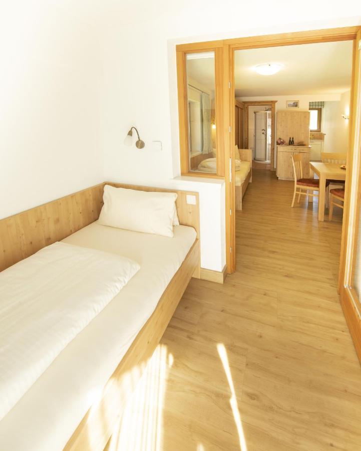 Alpchalet Tirol Berwang Eksteriør bilde