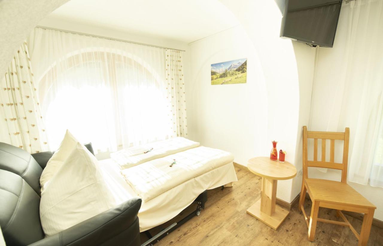 Alpchalet Tirol Berwang Eksteriør bilde