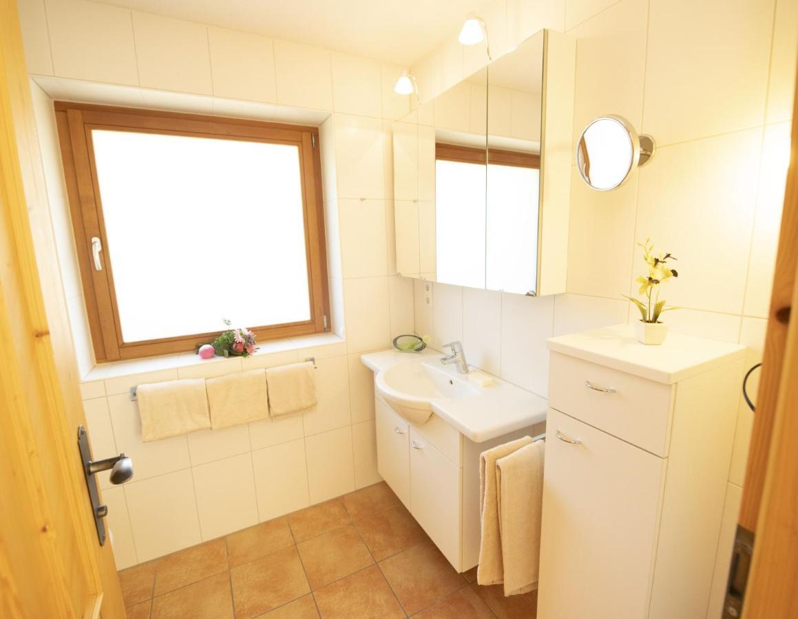 Alpchalet Tirol Berwang Eksteriør bilde