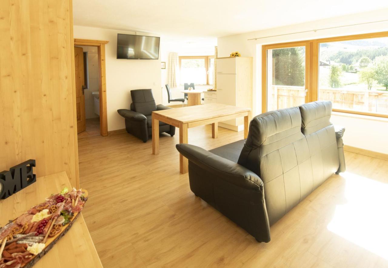 Alpchalet Tirol Berwang Eksteriør bilde