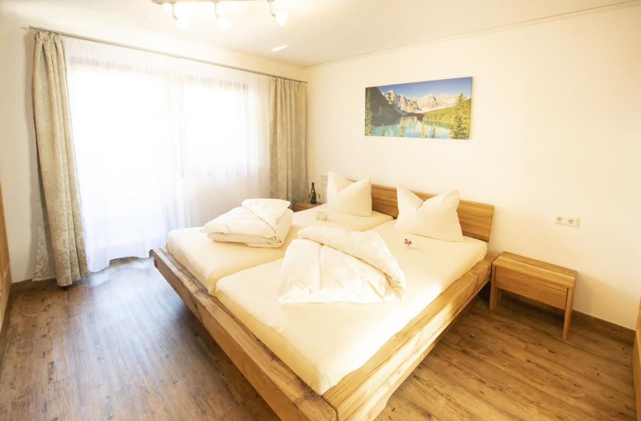 Alpchalet Tirol Berwang Eksteriør bilde